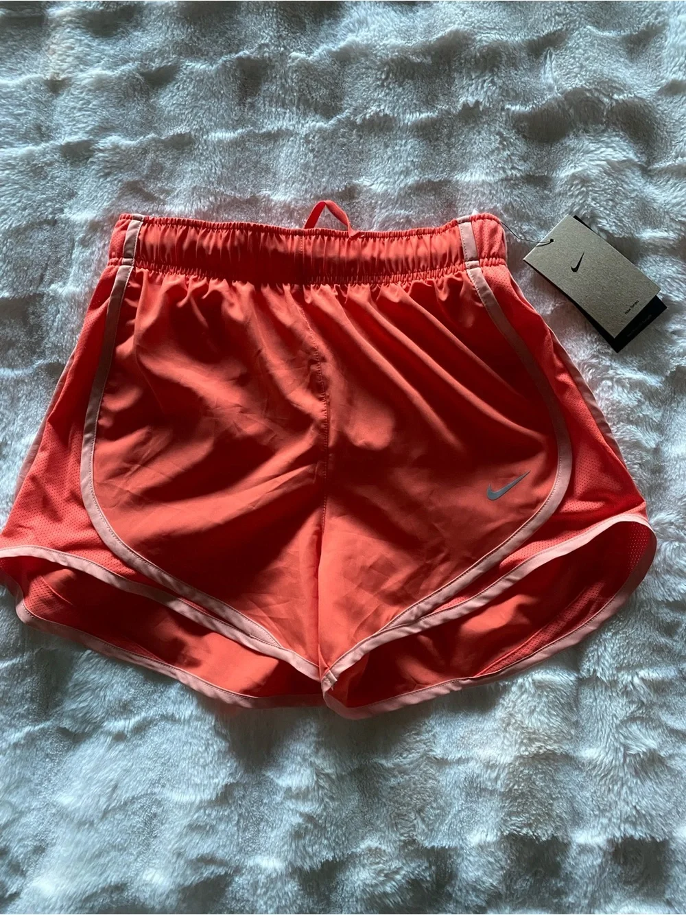 4 X Nike Shorts Small & Extra Small!